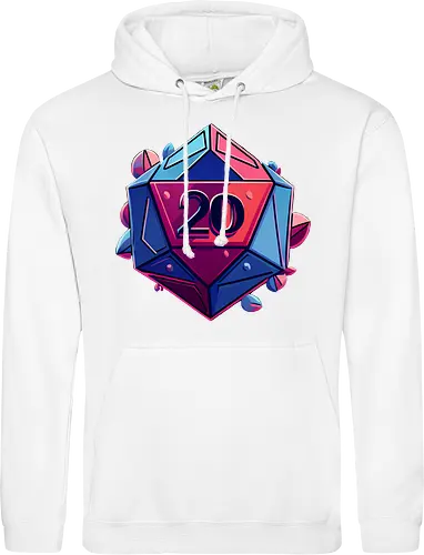 Natural 20 - Diverse Roleplaying