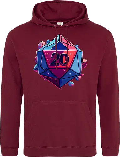 Natural 20 - Diverse Roleplaying