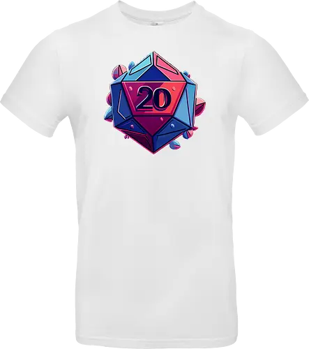 Natural 20 - Diverse Roleplaying