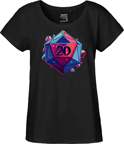 Natural 20 - Diverse Roleplaying
