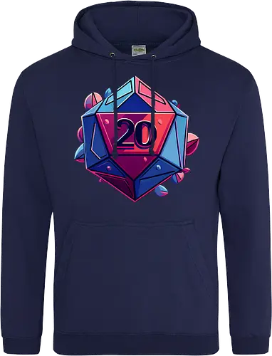 Natural 20 - Diverse Roleplaying