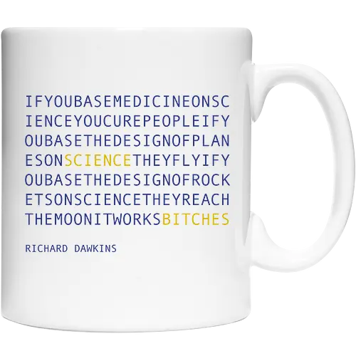 Methodisch inkorrekt - Quote - Methodisch Inkorrekt, Minkorrekt, poComicast - Cup