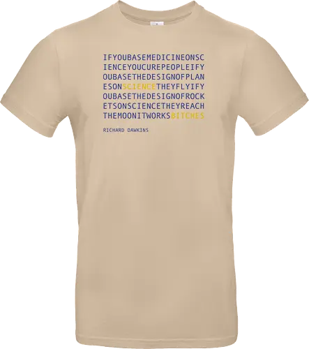 Methodisch inkorrekt - Quote - Methodisch Inkorrekt, Minkorrekt, poComicast - Standard T-Shirt