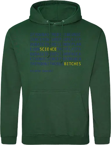 Methodisch inkorrekt - Quote