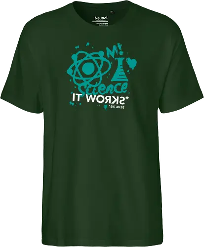 Methodisch inkorrekt - Science