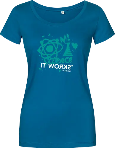 Methodisch inkorrekt - Science