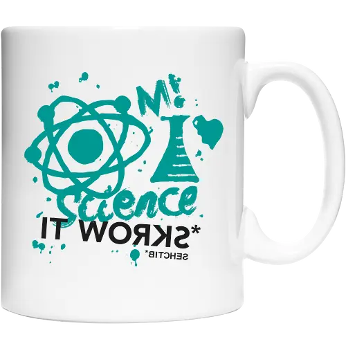 Methodisch inkorrekt - Science - Cup