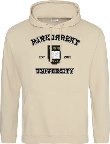Methodisch inkorrekt - University