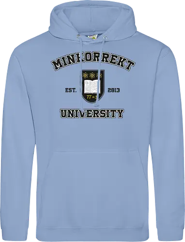 Methodisch inkorrekt - University