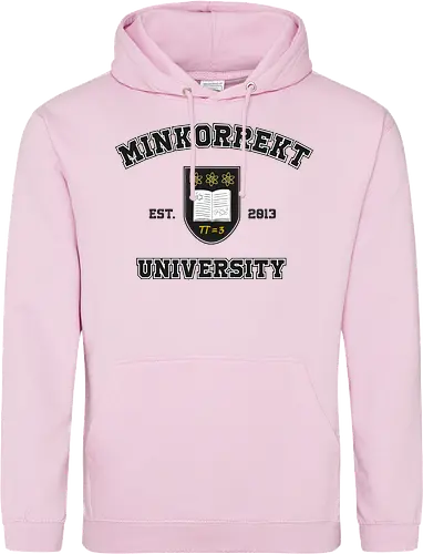 Methodisch inkorrekt - University
