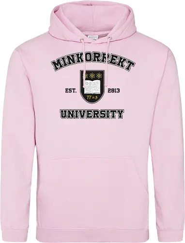 Methodisch inkorrekt - University