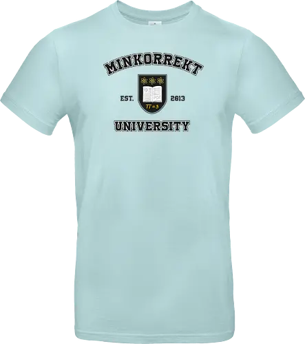 Methodisch inkorrekt - University
