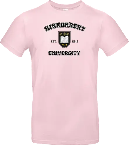 Methodisch inkorrekt - University