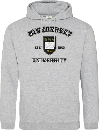 Methodisch inkorrekt - University