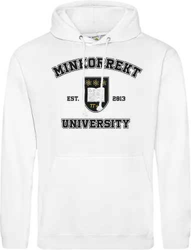 Methodisch inkorrekt - University