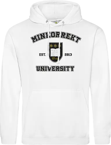 Methodisch inkorrekt - University