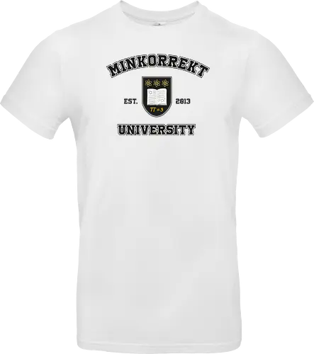 Methodisch inkorrekt - University