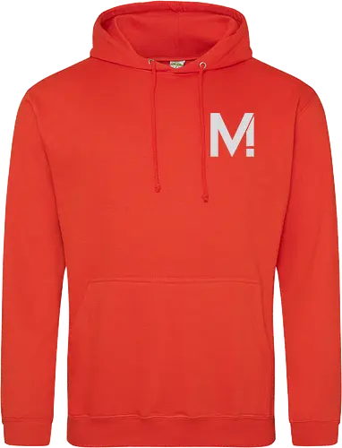 Methodisch inkorrekt - Stick Logo