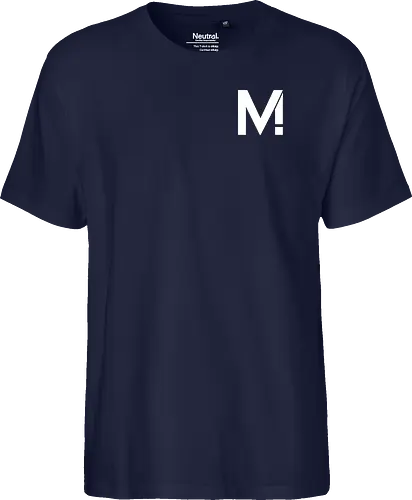 Methodisch inkorrekt - M - Fairtrade T-Shirt