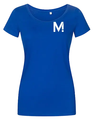 Methodisch inkorrekt - M - Women T-Shirt