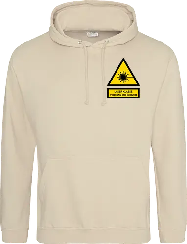 Methodisch Inkorrekt - Laser Klasse