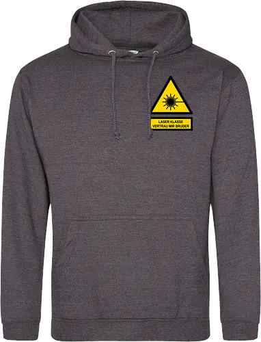 Methodisch Inkorrekt - Laser Klasse