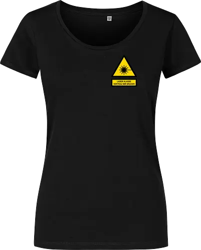 Methodisch Inkorrekt - Laser Klasse