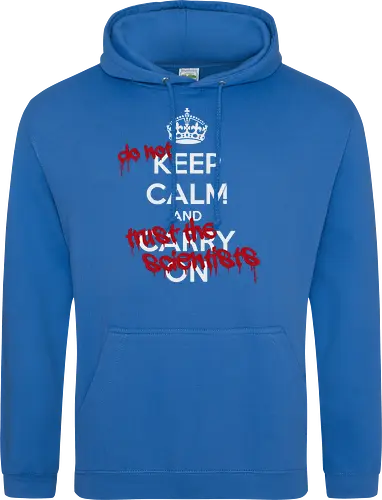 Methodisch Inkorrekt - Keep Calm