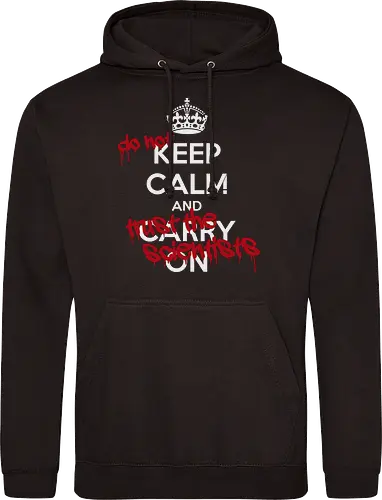 Methodisch Inkorrekt - Keep Calm