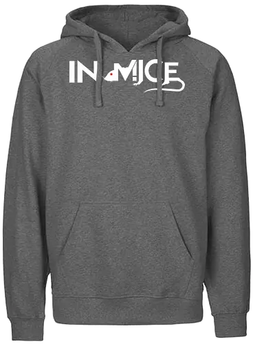 Methodisch Inkorrekt - In Mice - Minkorrekt, in mice, Methodisch Inkorrekt - Fairtrade Hoodie