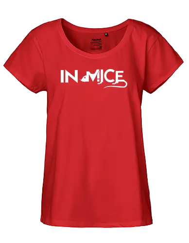 Methodisch Inkorrekt - In Mice - Minkorrekt, in mice, Methodisch Inkorrekt - Fairtrade Girl Shirt
