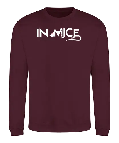 Methodisch Inkorrekt - In Mice - Minkorrekt, in mice, Methodisch Inkorrekt - Sweatshirt