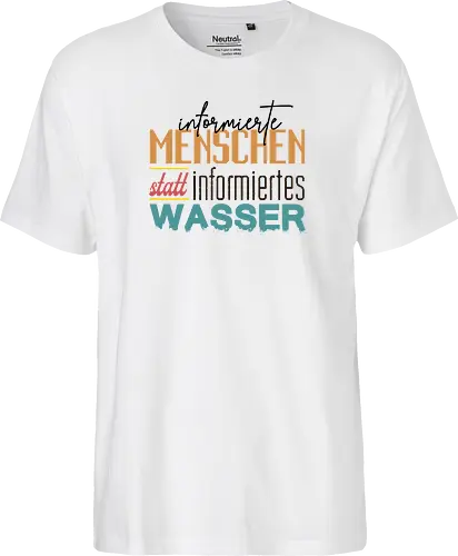 Methodisch Inkorrekt - Informierte Menschen Bunt