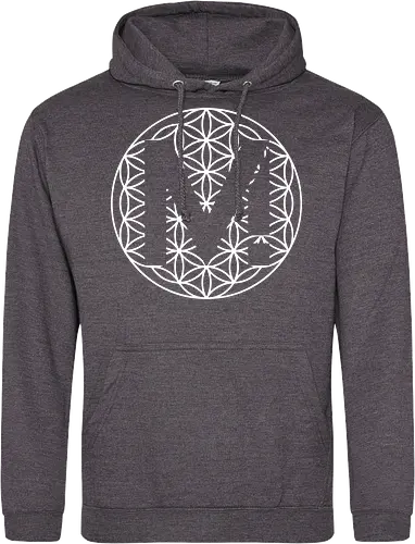 Methodisch Inkorrekt - Blume des Lebens