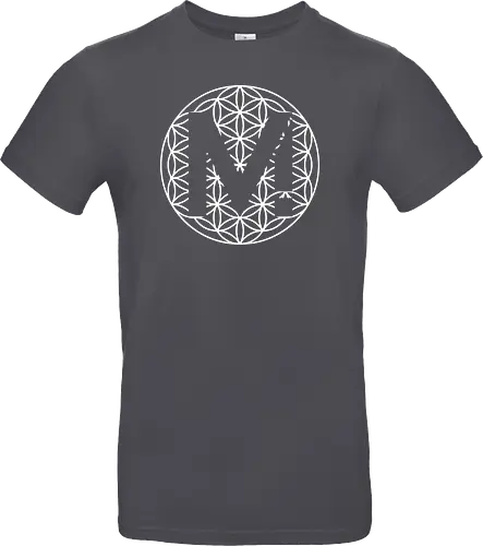 Methodisch Inkorrekt - Blume des Lebens