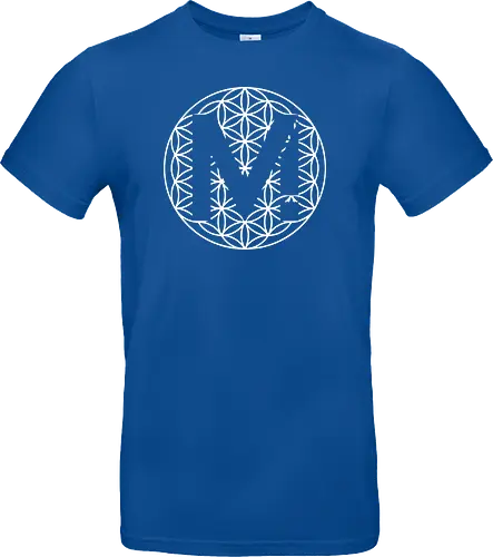 Methodisch Inkorrekt - Blume des Lebens