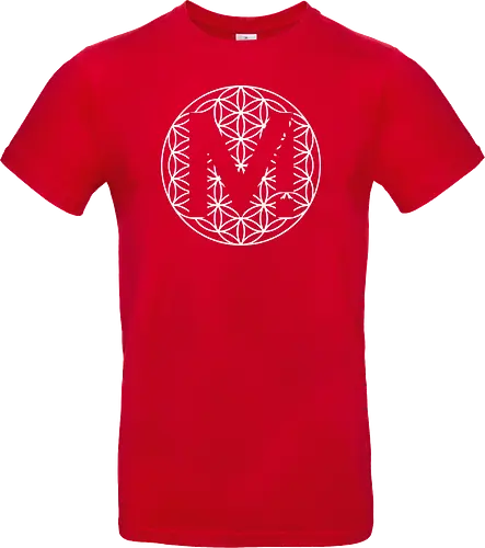 Methodisch Inkorrekt - Blume des Lebens