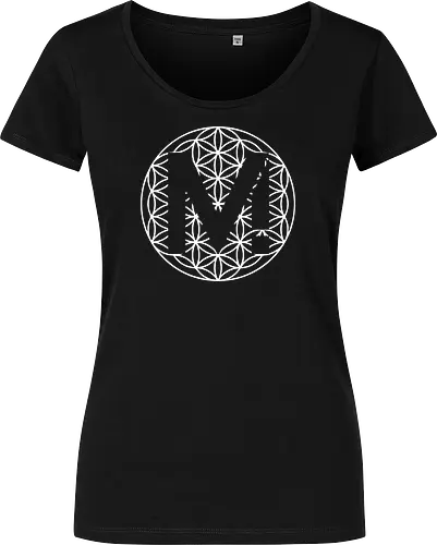 Methodisch Inkorrekt - Blume des Lebens