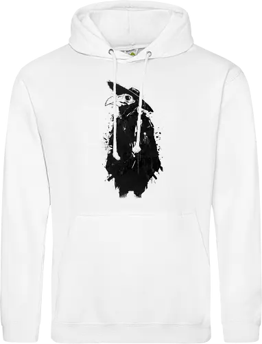 Mien Wayne - Pestvogel