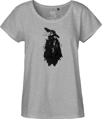 Mien Wayne - Pestvogel