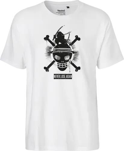 Mien Wayne - The Pirate King