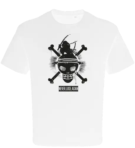 Mien Wayne - The Pirate King