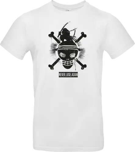 Mien Wayne - The Pirate King