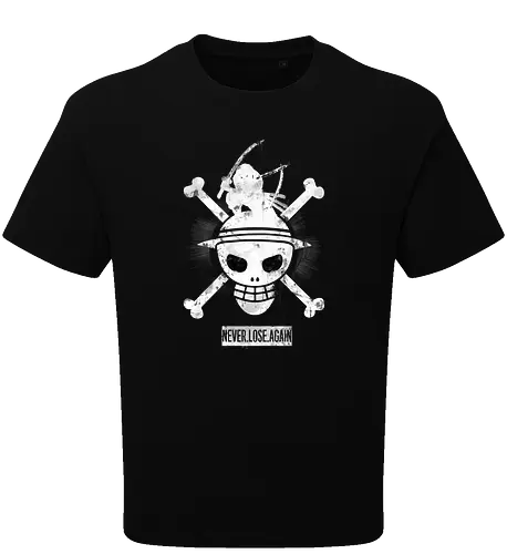 Mien Wayne - The Pirate King