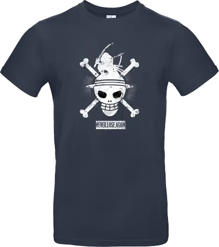 Mien Wayne - The Pirate King