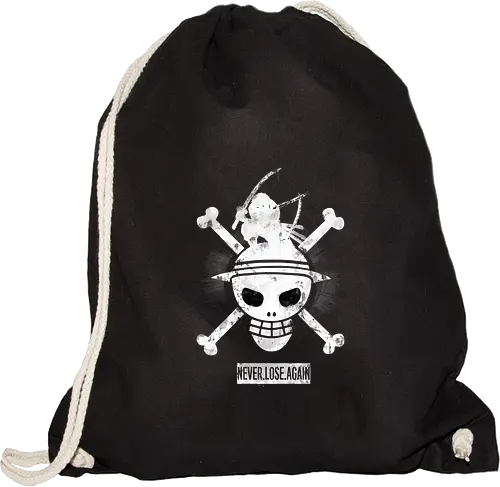 Mien Wayne - The Pirate King