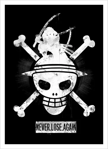 Mien Wayne - The Pirate King