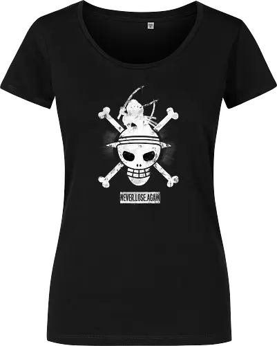 Mien Wayne - The Pirate King