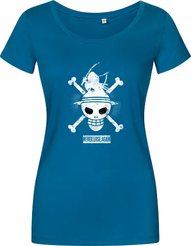Mien Wayne - The Pirate King