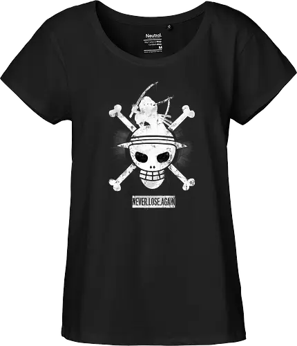 Mien Wayne - The Pirate King
